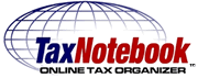 US Tax Notebook US Tax Notebook